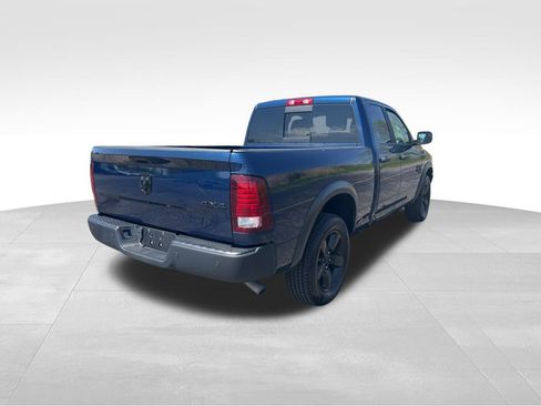 Certified 2020 RAM 1500 Classic Warlock image 9