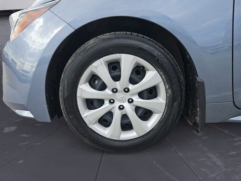 Used 2023 Toyota Corolla LE w/ Carpet Mat Package (TMS) image 14