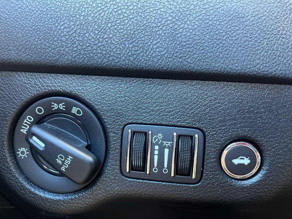 Used 2021 Dodge Charger GT w/ Navigation & Travel Group RWD image 22