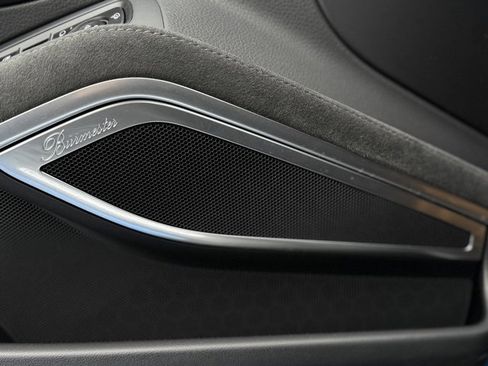 Certified 2025 Porsche 718 Cayman GT4 image 15