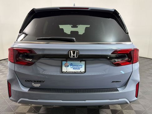 New 2026 Honda Odyssey Sport-L image 8