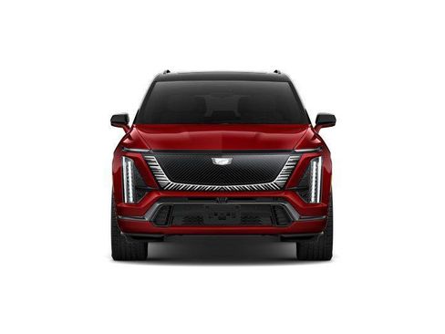New 2026 Cadillac Vistiq Platinum image 52