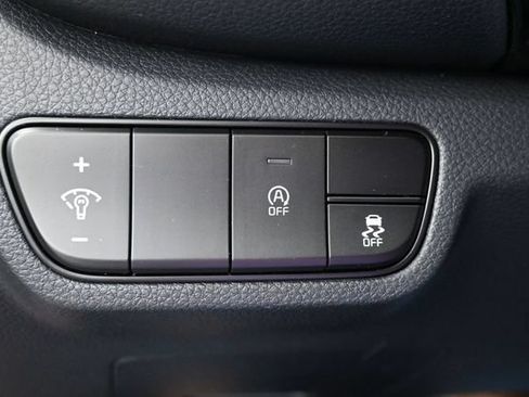 Used 2026 Kia Seltos S FWD image 24