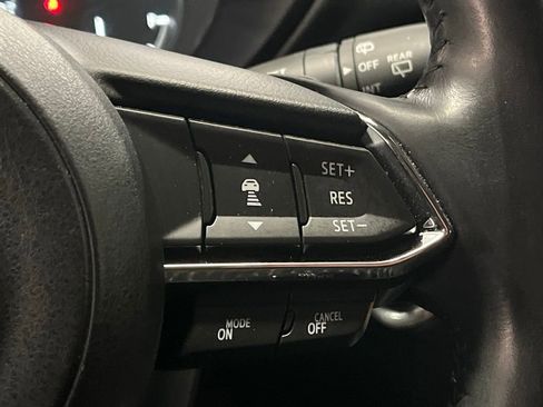 Used 2022 MAZDA CX-5 AWD 2.5 S w/ Premium Plus Pkg image 25