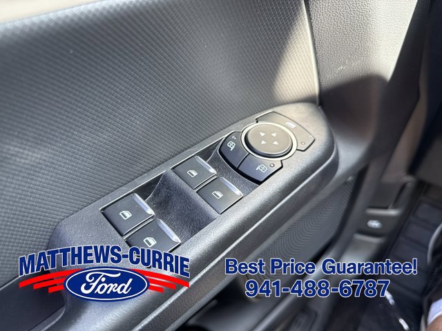New 2026 Ford Bronco Sport Big Bend AWD/4WD image 22