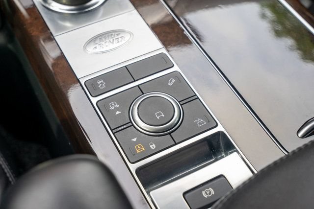 Used 2022 Land Rover Range Rover Westminster Edition AWD/4WD image 33