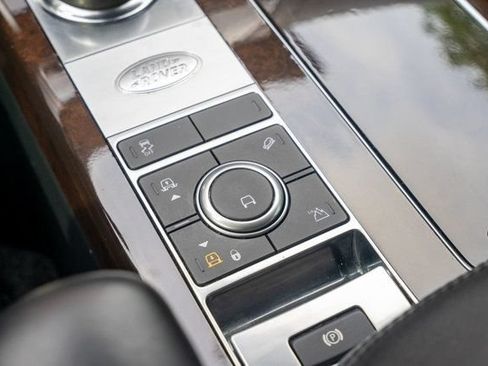 Used 2022 Land Rover Range Rover Westminster Edition AWD/4WD image 33
