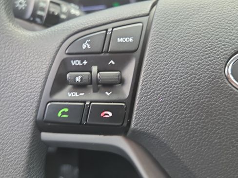 Used 2016 Hyundai Tucson SE w/ Option Group 02 FWD image 22