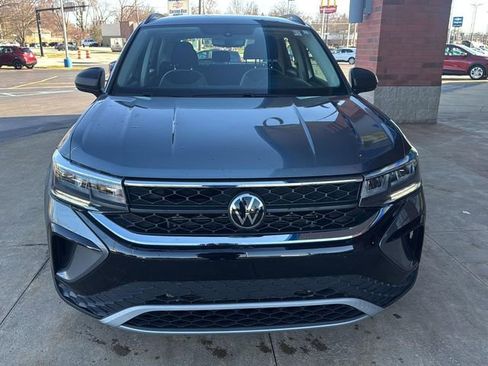 Used 2023 Volkswagen Taos S image 12