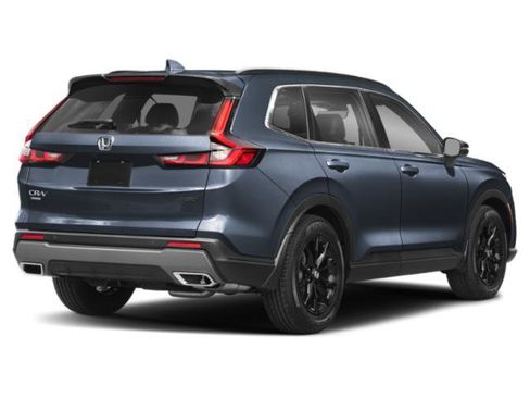 Certified 2025 Honda CR-V Sport-L image 2