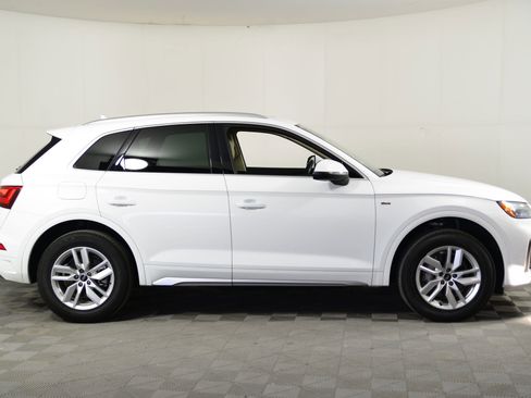 Used 2022 Audi Q5 2.0T Premium image 7