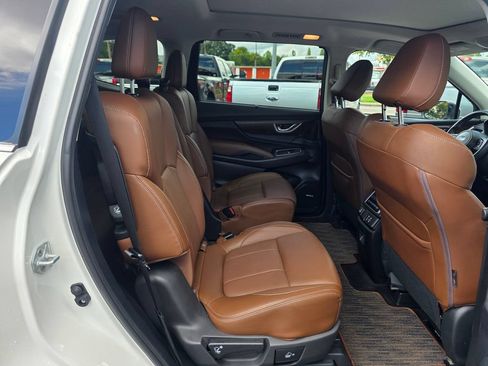 Used 2023 Subaru Ascent Touring AWD/4WD image 23