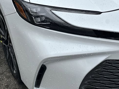 New 2026 Toyota Camry XLE AWD/4WD image 12