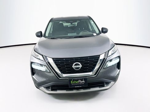 Used 2023 Nissan Rogue S FWD image 2