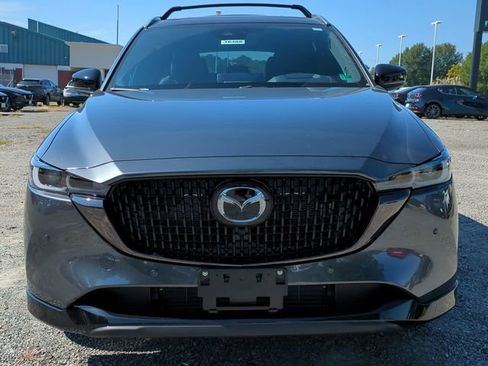 New 2025 MAZDA CX-5 2.5 Turbo image 8