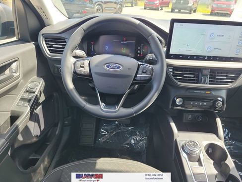 Certified 2024 Ford Escape Active w/ Tech Pack #1 AWD/4WD image 10