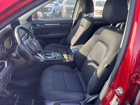 Used 2022 MAZDA CX-5 AWD 2.5 S image 11