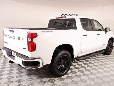 Used 2022 Chevrolet Silverado 1500 RST w/ Redline Edition image 20