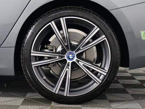 Used 2023 BMW 330e w/ Premium Package image 16