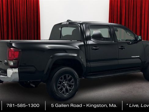 Used 2023 Toyota Tacoma SR5 image 5