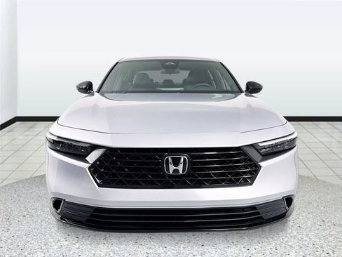 New 2026 Honda Accord Sport-L image 8