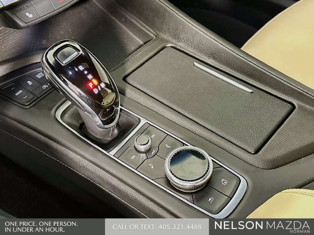 Used 2020 Cadillac CT5 Luxury w/ Cold Weather Package AWD/4WD image 18