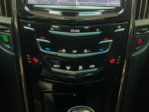 Used 2013 Cadillac ATS Luxury w/ Cold Weather Package image 15