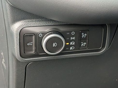 New 2026 Ford Explorer Tremor image 36