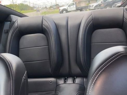 Used 2025 Ford Mustang Premium image 24