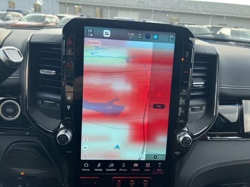 New 2026 RAM 2500 Limited image 31