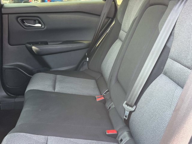 Used 2024 Nissan Rogue SV FWD image 21