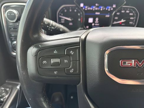 Used 2021 GMC Sierra 1500 AT4 w/ AT4 Value Package AWD/4WD image 31