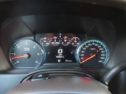 Used 2019 GMC Yukon Denali w/ Denali Ultimate Package AWD/4WD image 35