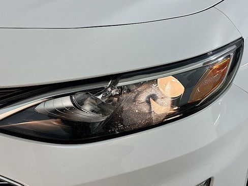 Used 2023 Chevrolet Malibu LT image 24