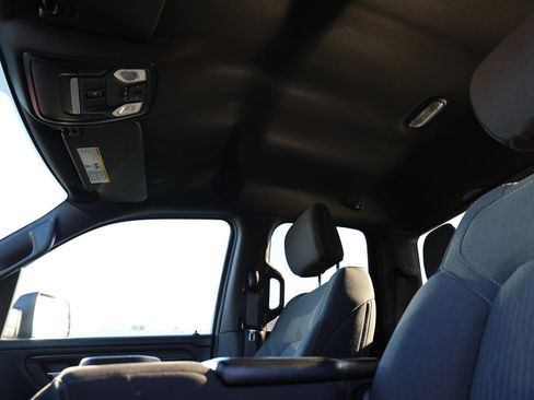 Used 2023 RAM 1500 Tradesman w/ Night Edition image 20