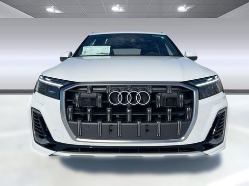 New 2026 Audi Q7 3.0T Premium Plus image 6