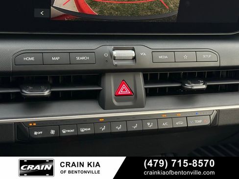 New 2026 Kia K4 FWD image 17
