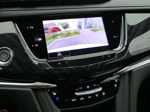 New 2025 Cadillac XT6 Premium Luxury image 20