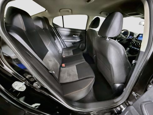 Used 2021 Nissan Sentra SR FWD image 27
