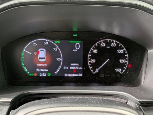 Used 2024 Honda CR-V Sport-L image 16