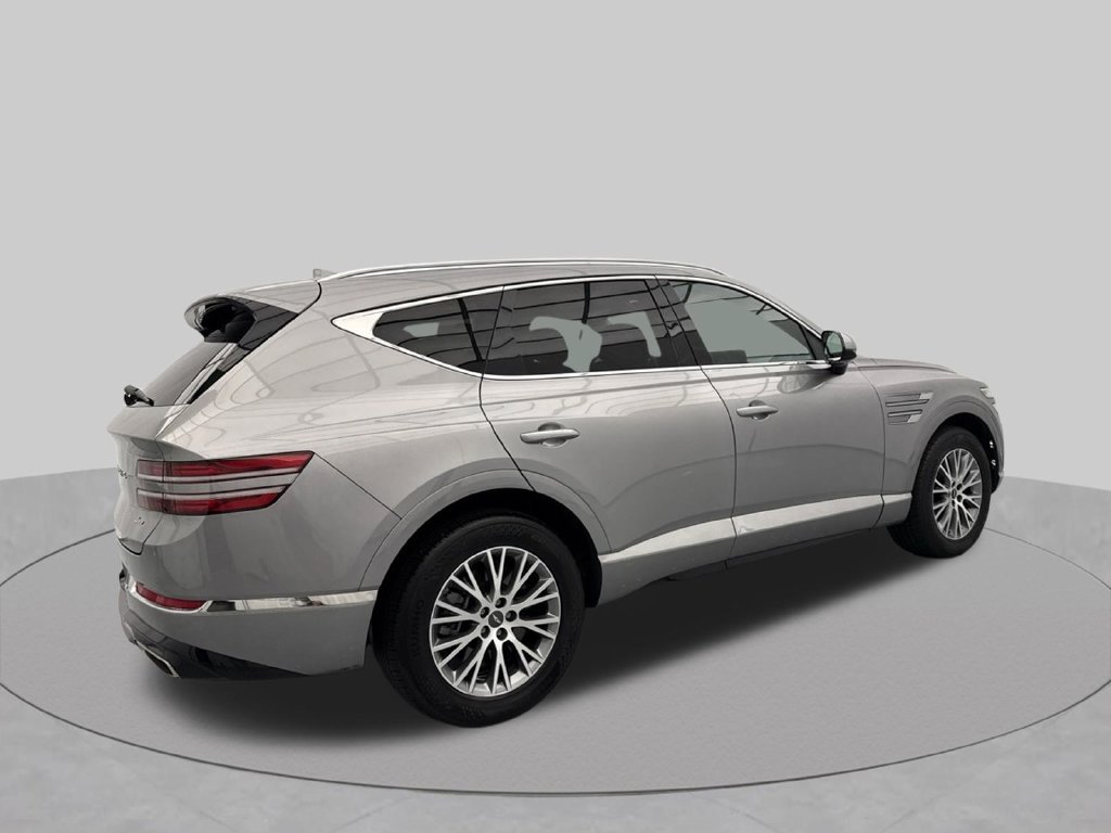 Used 2024 Genesis GV80 2.5T AWD/4WD image 15