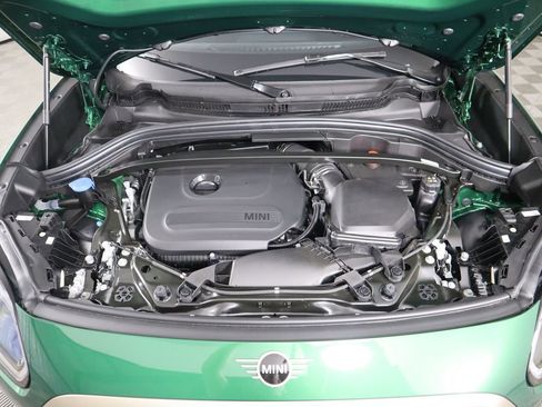 New 2026 MINI Cooper Countryman S w/ Comfort Package Max image 30