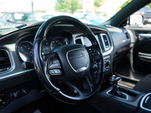 Used 2022 Dodge Charger GT RWD image 5