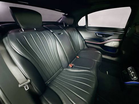 Used 2023 Mercedes-Benz S 500 4MATIC w/ AMG Line image 27