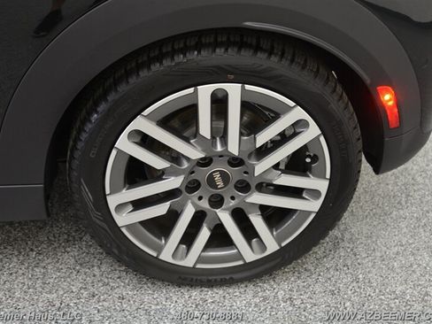 Used 2026 MINI Cooper 2-Door Hardtop FWD image 42