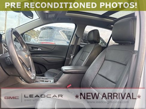 Used 2021 Chevrolet Equinox Premier image 9