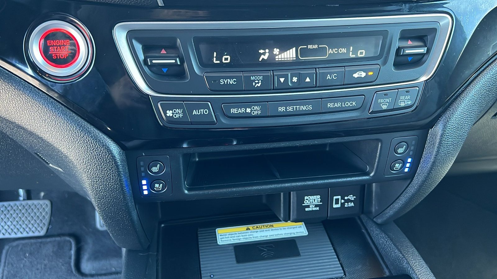 Used 2021 Honda Passport Elite image 22