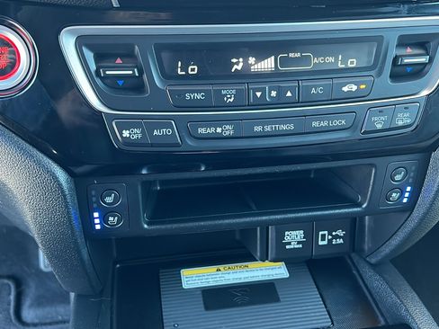 Used 2021 Honda Passport Elite image 22