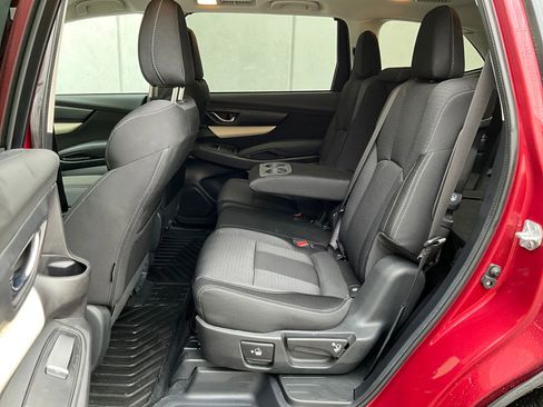 Certified 2022 Subaru Ascent Premium w/ Convenience Package image 30