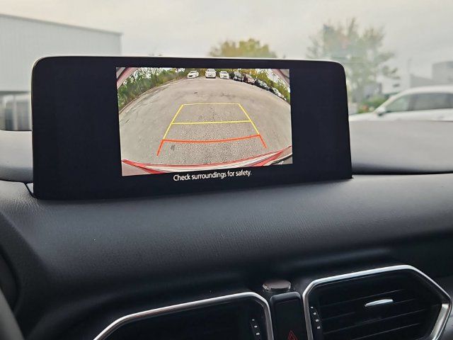 Certified 2023 MAZDA CX-5 AWD 2.5 S image 17